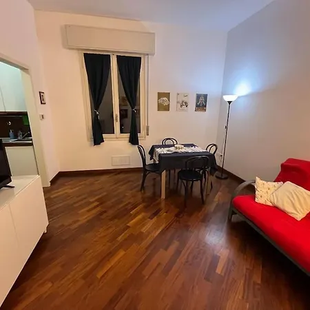A Casa Di Giulia Porta Sanfelice * Болонья