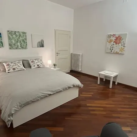 A Casa Di Giulia Porta Sanfelice Апартаменты Болонья