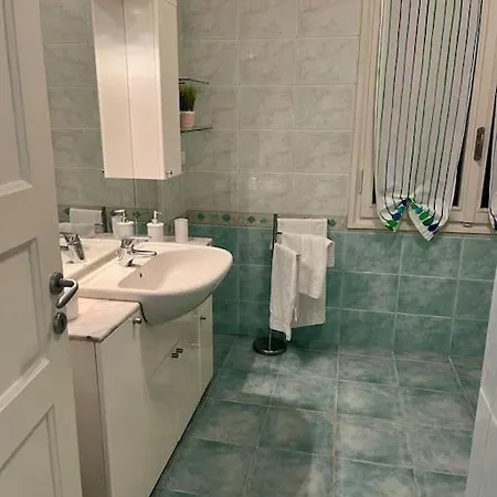 アパート A Casa Di Giulia Porta Sanfelice *