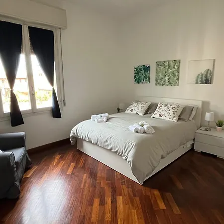 A Casa Di Giulia Porta Sanfelice Apartment Bologna