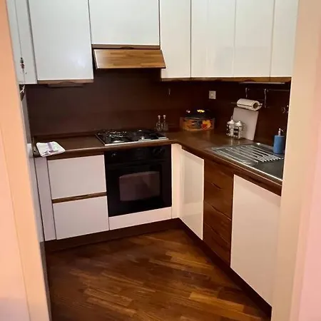 A Casa Di Giulia Porta Sanfelice Μπολόνια