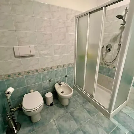 A Casa Di Giulia Porta Sanfelice Διαμέρισμα